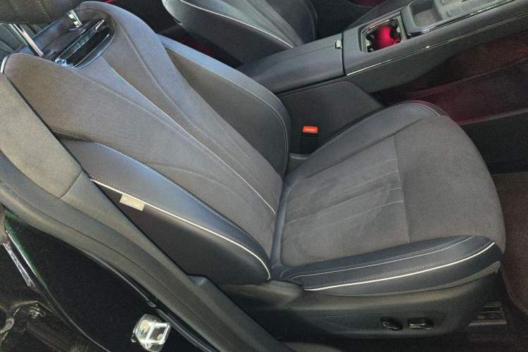 Used VOYAH COURAGE 2024 Four-Wheel Drive Global Edition