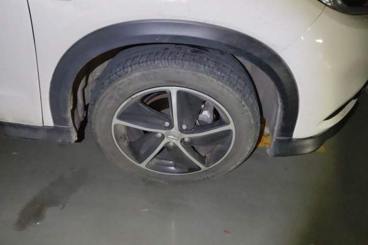 Used Honda Vezel 2020 1.5L CVT Pioneer Edition
