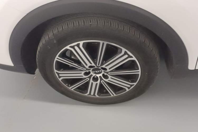 Used Kia Sportage R 2021 Ace 2.0L Splendid Edition