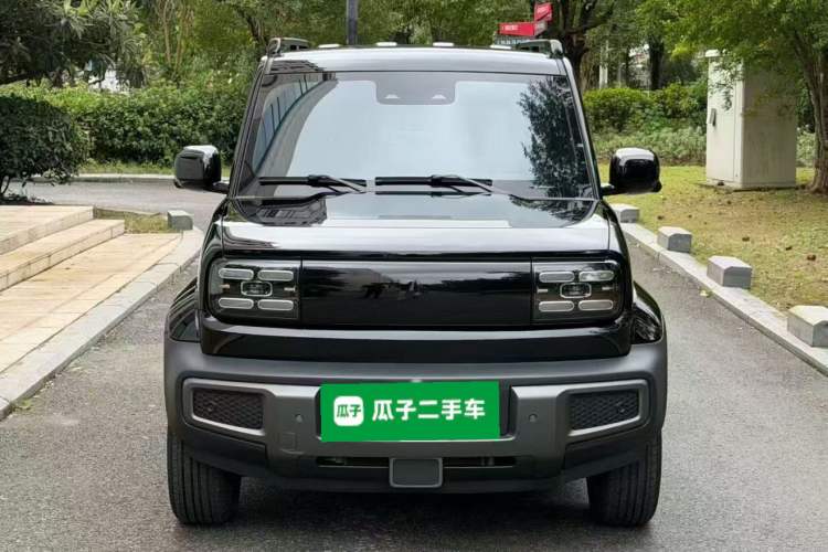 Used Baojun Spark 2024 Intelligent Premium Edition