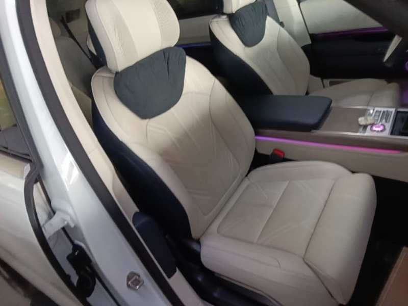 Used Zeekr 9X 2025 Ultra Edition 70kWh — 24
