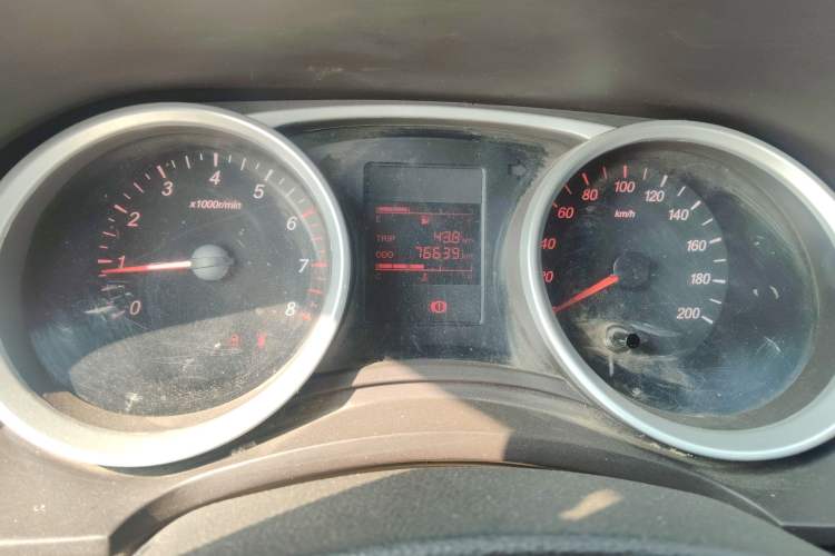 Used Wuling Hongguang 2021 1.5L S Standard Version LAR
