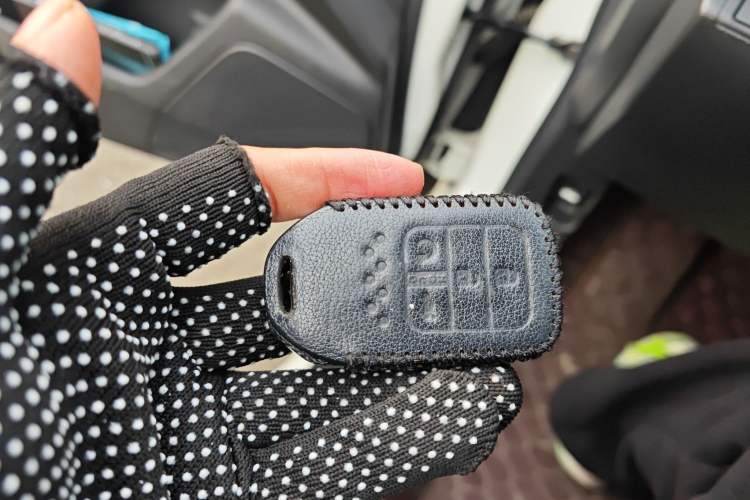 Used Honda Civic 2019 220TURBO CVT Power Edition China V