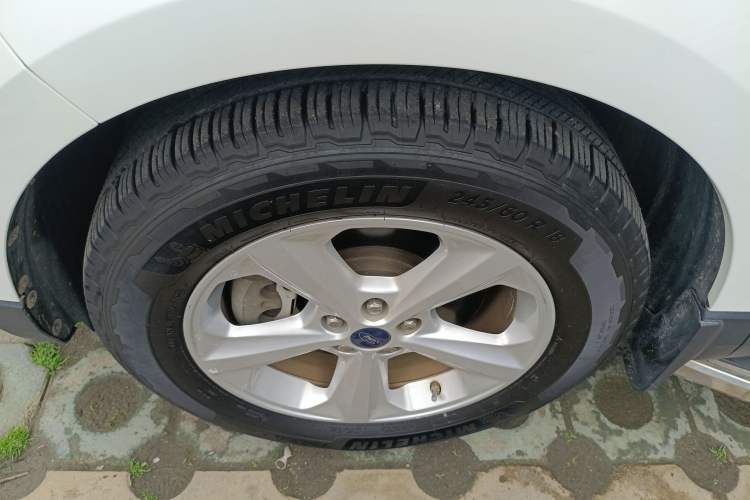 Used Ford Edge 2016 EcoBoost 245 Two-Wheel-Drive Titanium 5-Seater