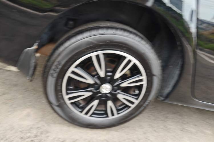 Used BYD F3 2016 1.5L Manual Luxury Model Right Rear Wheel Hub