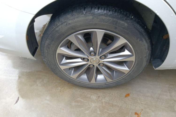 Used Chevrolet Monza 2022 320 Automatic Enjoyment Edition Exterior 5