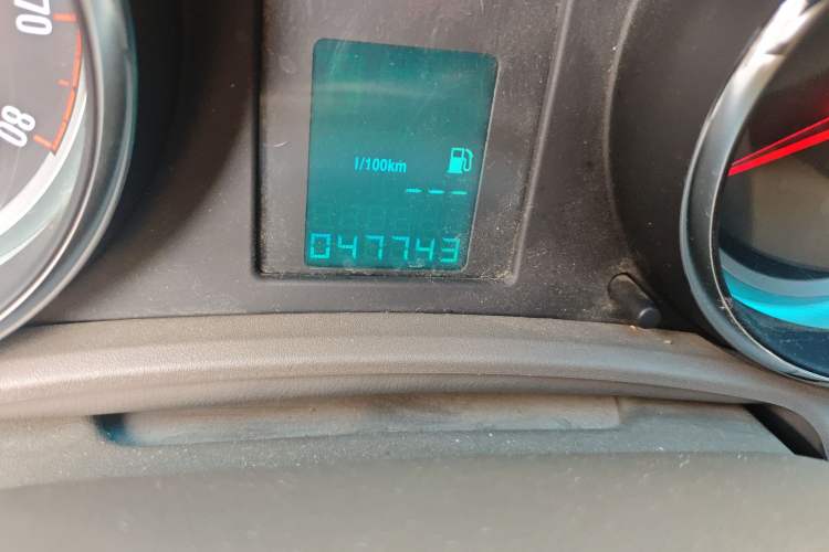 Used Buick GT 2013 GT 1.6L Manual Entry-Level Model