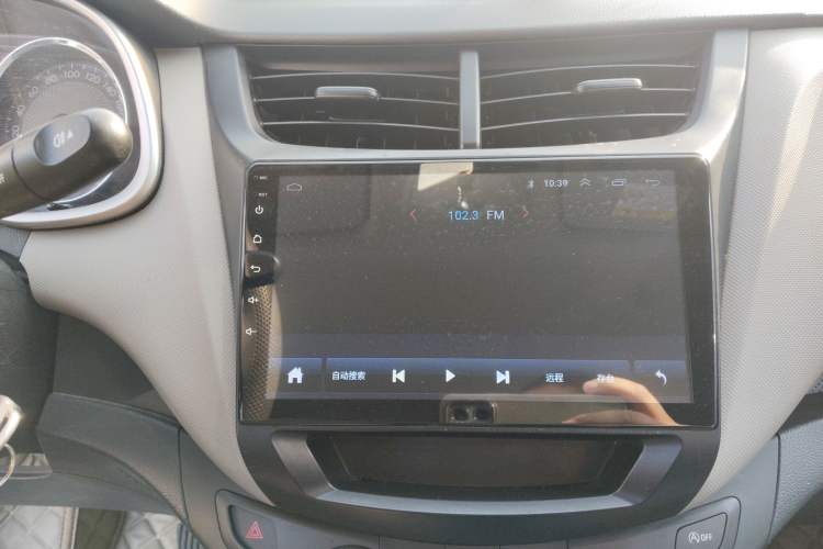 Used Chevrolet Sail 2018 Sail 3 1.3L AMT Ideal Edition