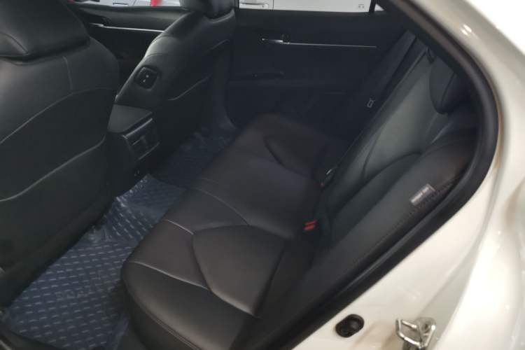 Used Toyota Camry 2019 Revised Version 2.5G Luxury Edition