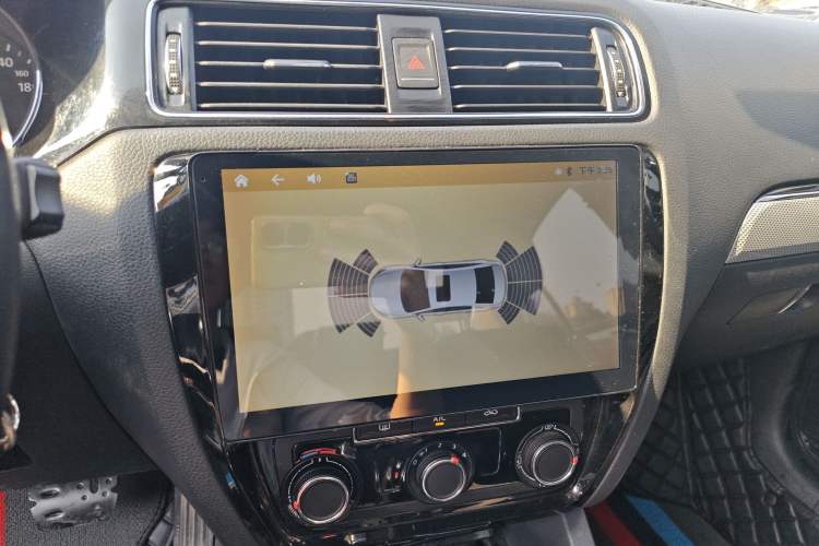 Used Volkswagen Sagitar 2016 230TSI 25th Anniversary Edition
