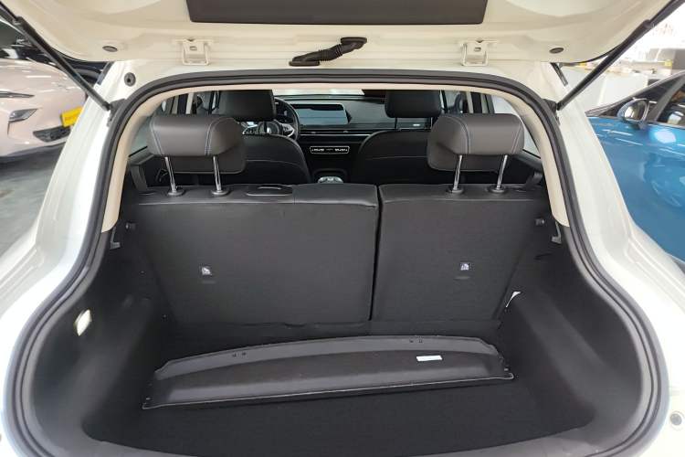 Used ORA Good Cat 2021 400km Standard Range Athena Edition Lithium-Ion Battery
