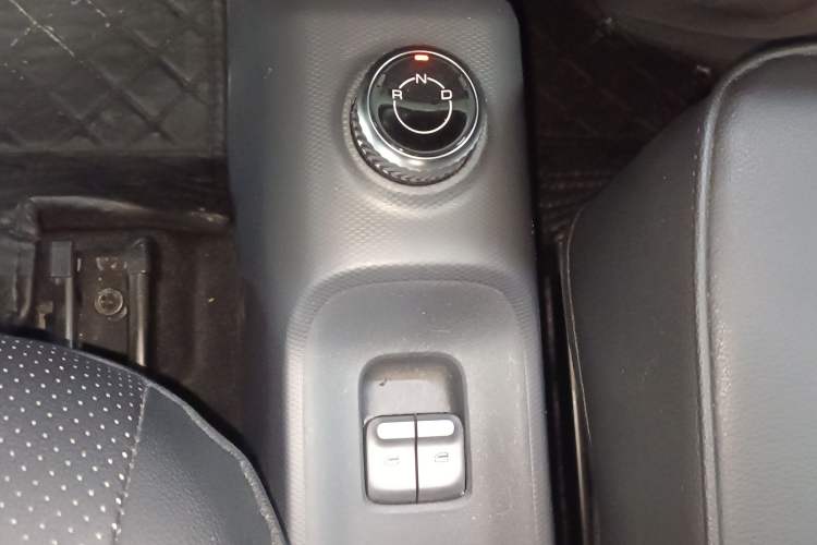 Used Wuling Zhiguang New Energy 2025 Comfort Model