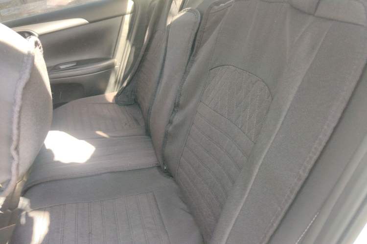 Used Nissan Sylphy 2022 Classic 1.6XE CVT Comfort Edition