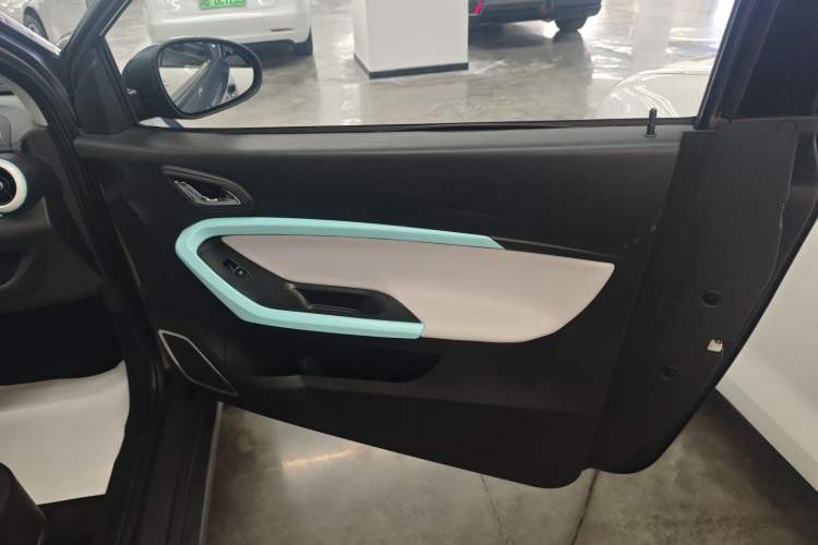 Used Chery New Energy Little Ant 2021 150 000 Yuan "Ant Fan" Edition New Ant Xuan Version Lithium-NMC Battery