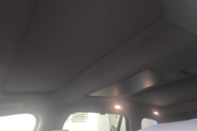 Used Nio ES8 2026 Model 6-seat Executive Luxury Edition