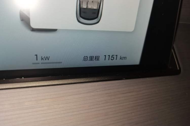 Used BYD Han L 2025 EV 701 km LiDAR Flagship Edition