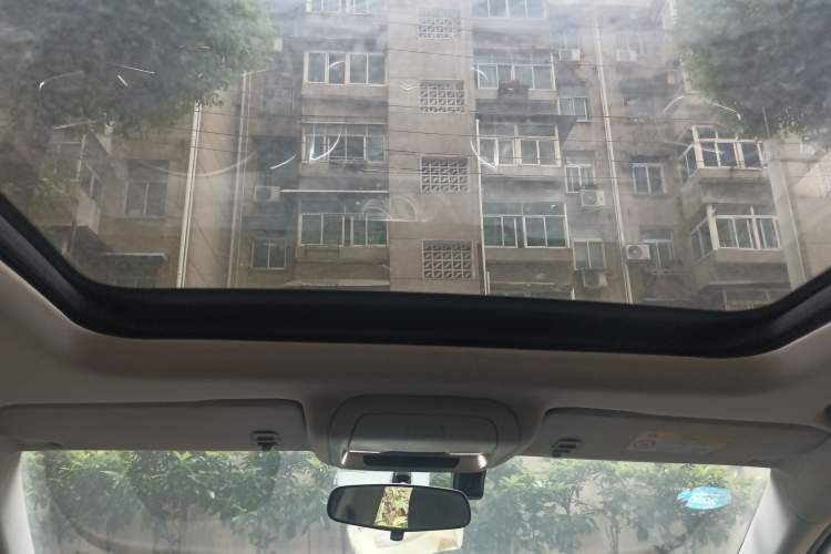 Used Chevrolet Equinox 2018 535T Automatic Chijie Edition
