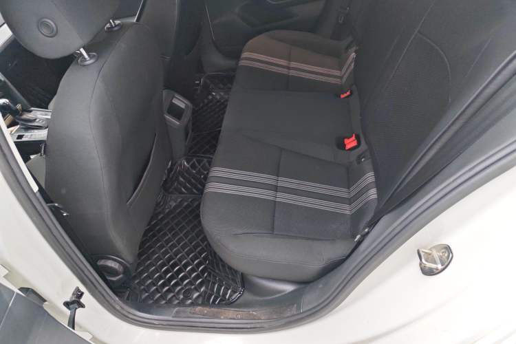 Used Volkswagen Lamando 2017 230TSI DSG Fashion Edition