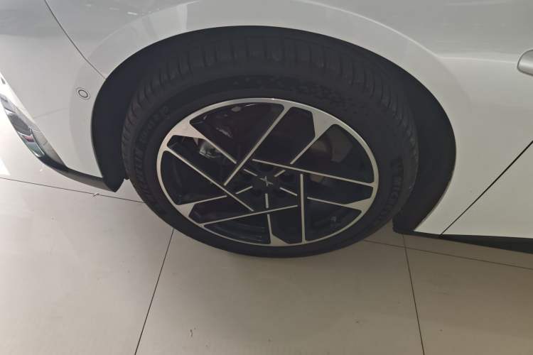 Used XPeng P7+ 2024 Long-Range Max