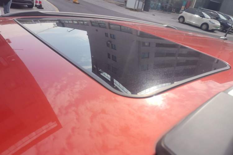 Used Buick Encore 2014 1.4T Automatic Two-Wheel Drive Urban Elite Model