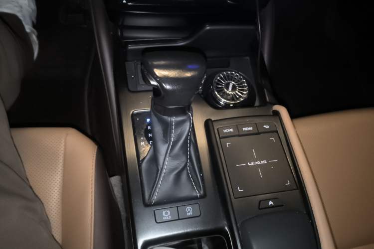 Used Lexus ES 2020 200 Excellence Edition