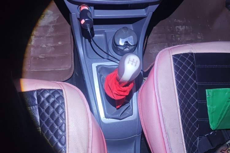 Used Chery Cowin 2 2012 1.5L Manual Standard Edition