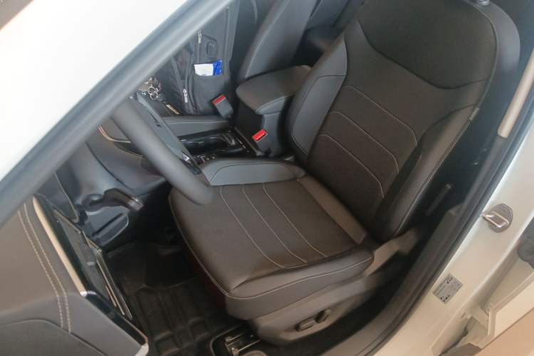 Used Jetta VS7 2023 280TSI Automatic Glory Edition
