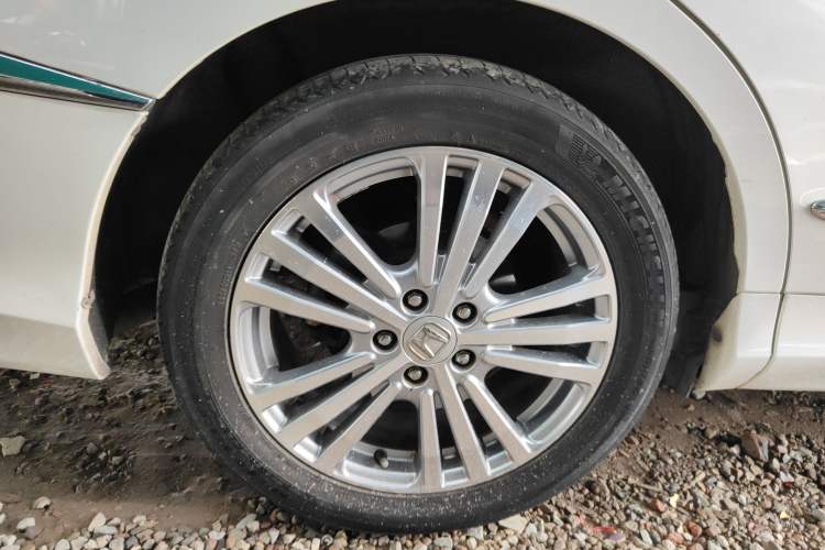 Used Honda Elysion 2016 2.4L Supreme Edition