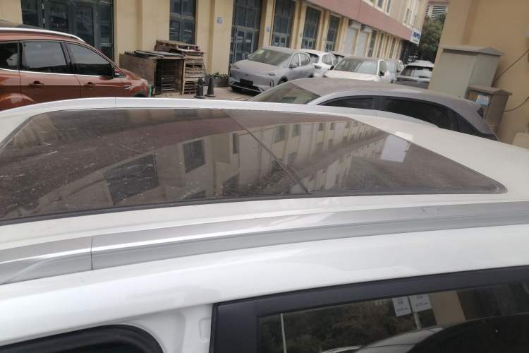 Used AION Y 2024 Plus 610 Intelligent Driving Version
