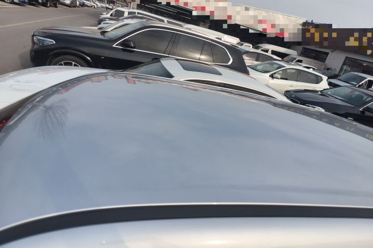 Used Chery QQ Domi 2025 Model 305km Comfort Edition