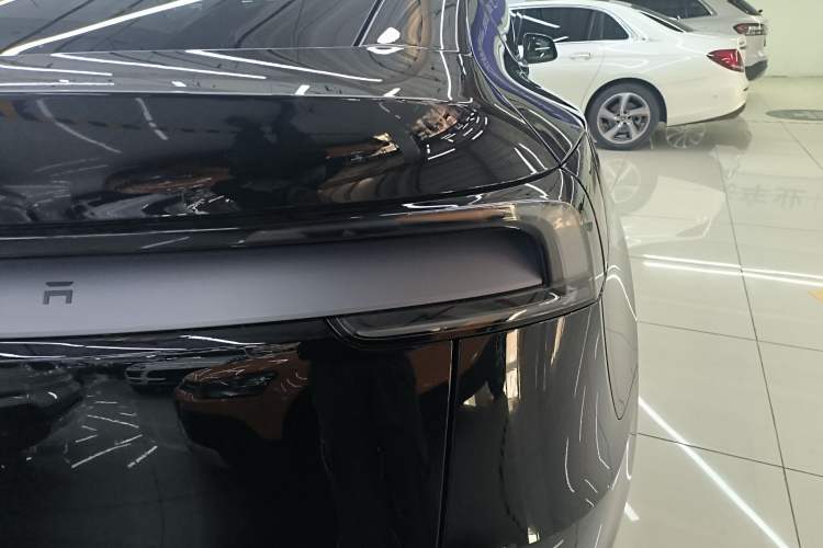 Used Tesla Model Y 2026 Model Long-Range Rear-Wheel-Drive Version