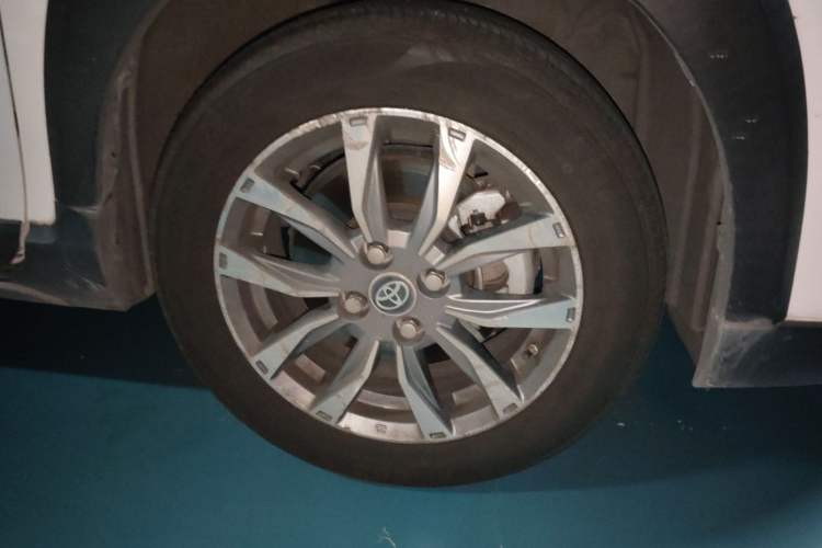 Used Toyota YARiS L Zhi Xuan 2020 X-Trail X 1.5L CVT Leading Edition