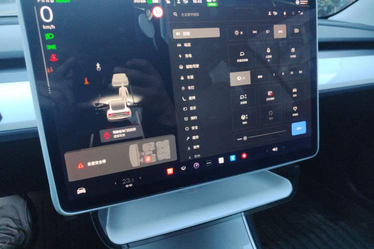 Used Tesla Model 3 (Import) 2019 Long-Range All-Wheel-Drive Version