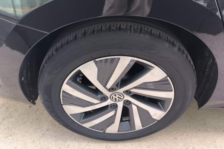 Used Volkswagen Passat New Energy 2019 430 PHEV Hybrid Luxury Edition
