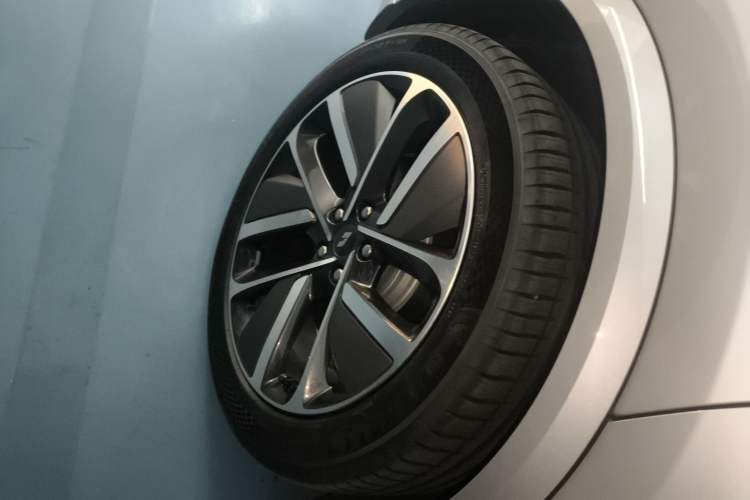 Used Li Auto L9 2024 Ultra Model
