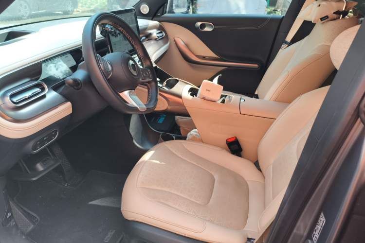 Used smart #1 2022 Premium Edition
