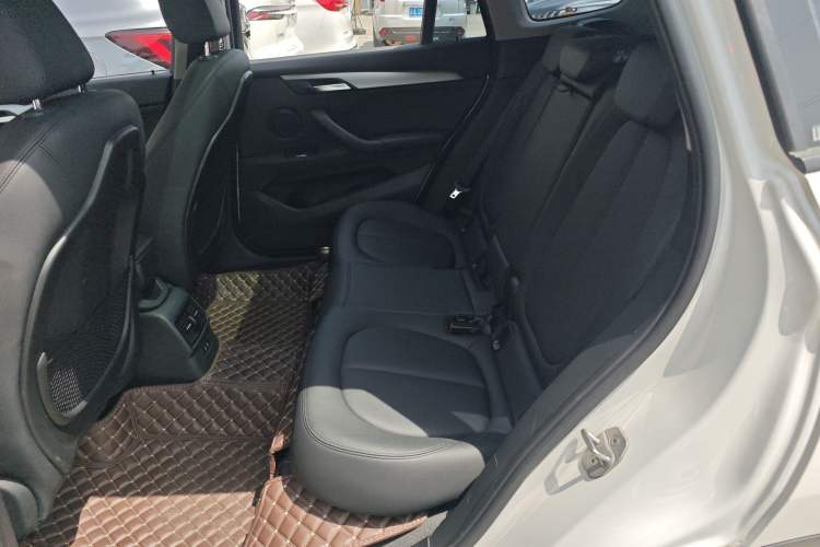 Used BMW X1 2019 sDrive18Li Fashion Model