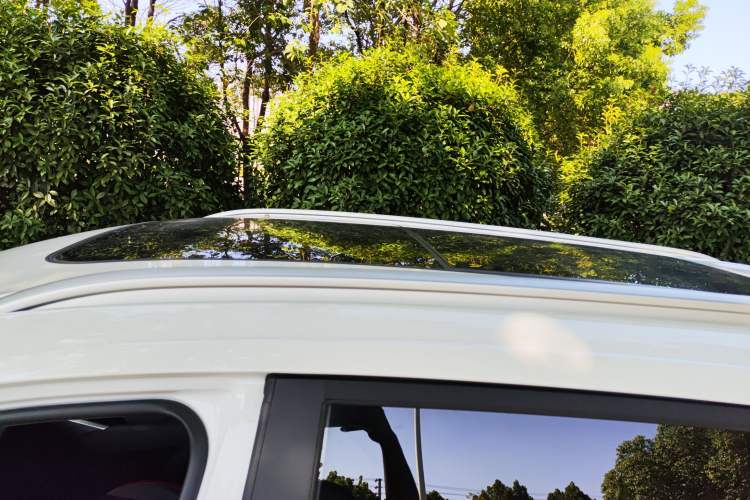 Used SOL X8 2021 300T DCT Luxury Smart Connect Edition 6 Seats