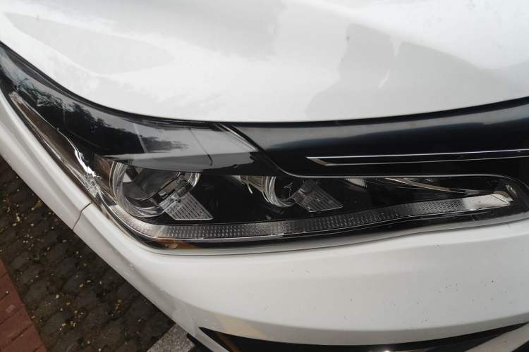 Used Bisu T5 2017 1.5T Manual Comfort Model
