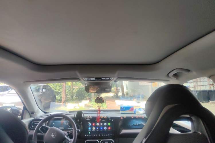 Used Leapmotor C11 2023 Range-Extended 200 Comfort Edition
