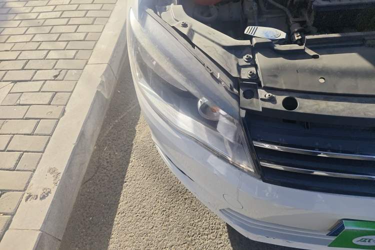 Used Volkswagen Jetta 2013 1.6L Manual Comfort Model