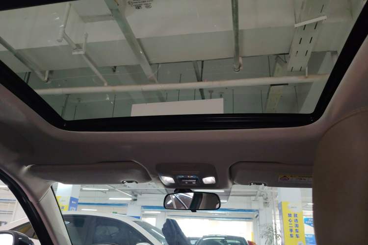 Used Chery Arrizo 8 2023 High-Performance Edition 2.0T DCT Chii
