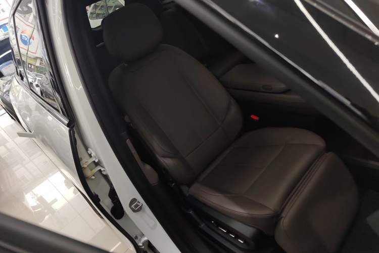 Used Nio ES7 2022 75 kWh