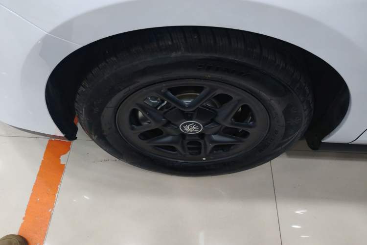 Used BYD Qin PLUS 2025 DM-i Smart Drive 55KM Leading Model