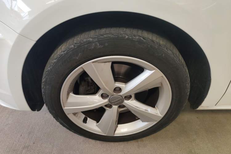 Used Audi A1 2016 30 TFSI Sportback Design Fashion Edition
