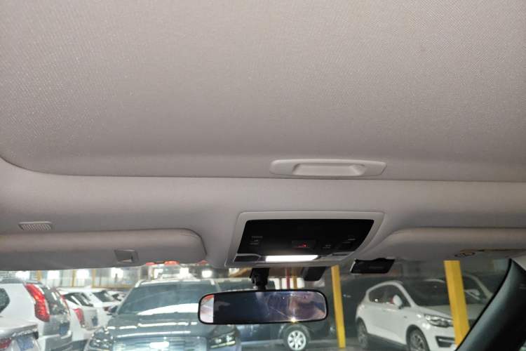 Used Lexus UX 2020 200 Special Edition Headliner