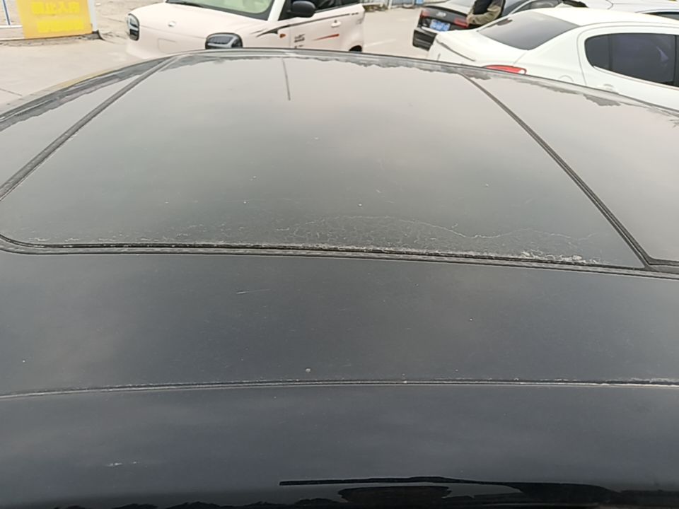 Hongqi H5 PHEV 2025 130 Super Hybrid Version — снимка 7