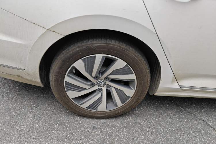 Used Volkswagen Passat New Energy 2022 430 PHEV Hybrid Luxury Edition
