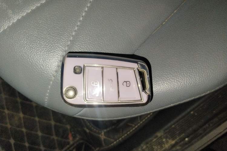 Used Volkswagen Lavida 2023 Revised Version 1.5L Automatic Starry Sky Edition – 5 Million Units