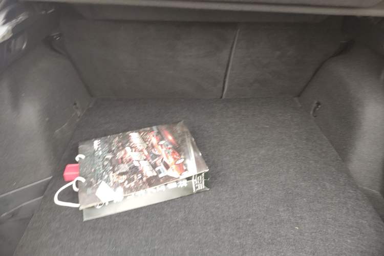 Used Mazda CX-4 2018 2.0L Automatic Two-Wheel Drive Blue Sky Dynamic Version China V Standard